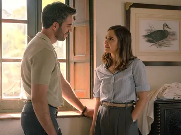 Andrés y Begoña Andrés y Begoña