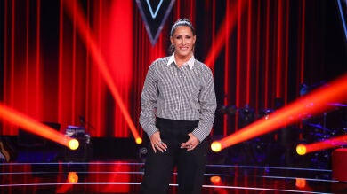 Malú habla de su nuevo superpoder en La Voz: 