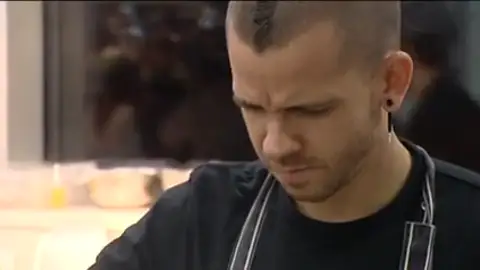 David Muñoz, chef de Diverxo Efemérides de hoy 15 de septiembre de 2024: ¿Qué pasó el 15 de septiembre?