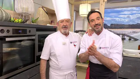 Arguiñano: el truco del aceite que "dará un toque maravilloso" a tus panes y focaccias Arguiñano: el truco del aceite que "dará un toque maravilloso" a tus panes y focaccias