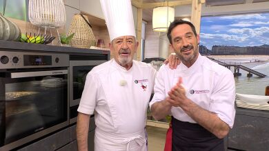 Arguiñano: el truco del aceite que 