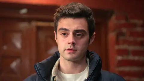 Avance semanal de Hermanos: “A veces no importa lo lejos que llegues, tu corazón siempre está donde lo dejaste…” Avance semanal de Hermanos: “A veces no importa lo lejos que llegues, tu corazón siempre está donde lo dejaste…”