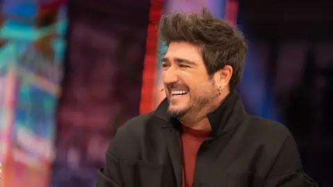 "Me fui indignado": Antonio Orozco confiesa que todavía no ha superado no haber ganado la pasada edición de La Voz "Me fui indignado": Antonio Orozco confiesa que todavía no ha superado no haber ganado la pasada edición de La Voz
