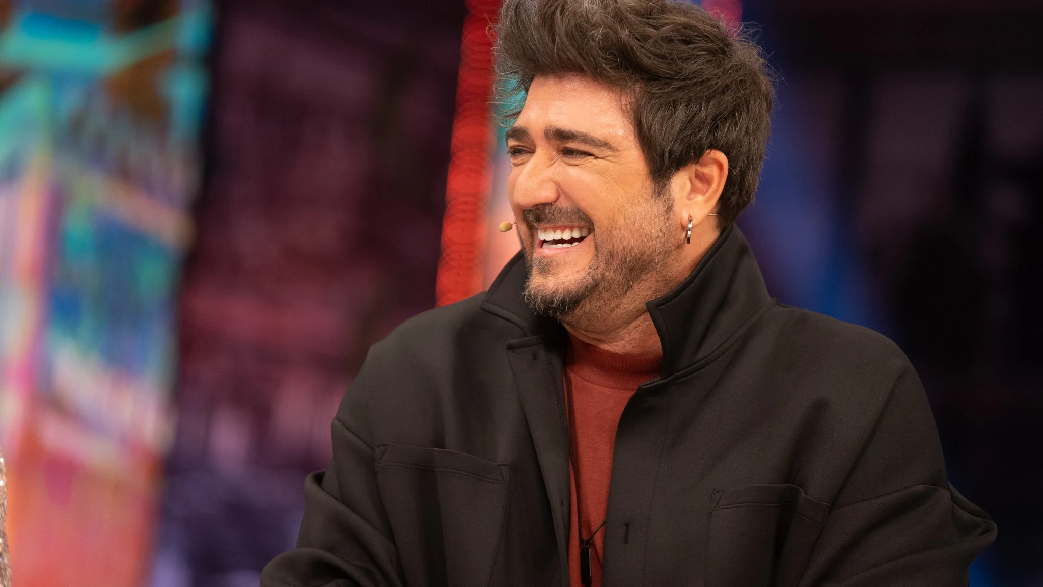 "Me fui indignado": Antonio Orozco confiesa que todavía no ha superado no haber ganado la pasada edición de La Voz "Me fui indignado": Antonio Orozco confiesa que todavía no ha superado no haber ganado la pasada edición de La Voz