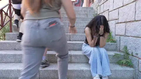 Acoso escolar Acoso escolar