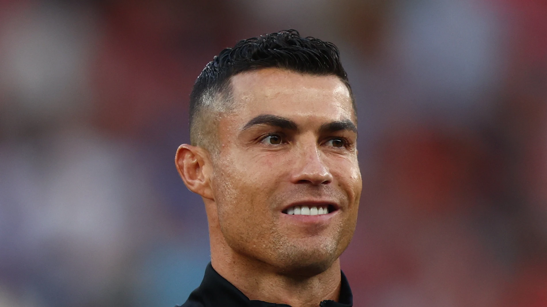 Cristiano Ronaldo, en la Nations League Cristiano Ronaldo, en la Nations League