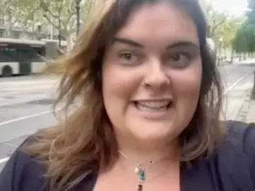 Una independentista desilusionada Una independentista desilusionada