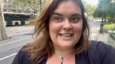 La Diada con el independentismo bajo mínimos: 