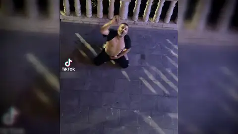 El 'taxista fugado' que atemoriza a los vecinos de León: "Se me está tachando de pedófilo" El 'taxista fugado' que atemoriza a los vecinos de León: "Se me está tachando de pedófilo"