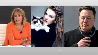 Susana Díaz, sobre el ataque de Elon Musk a Taylor Swift, tras el debate de EEUU: 