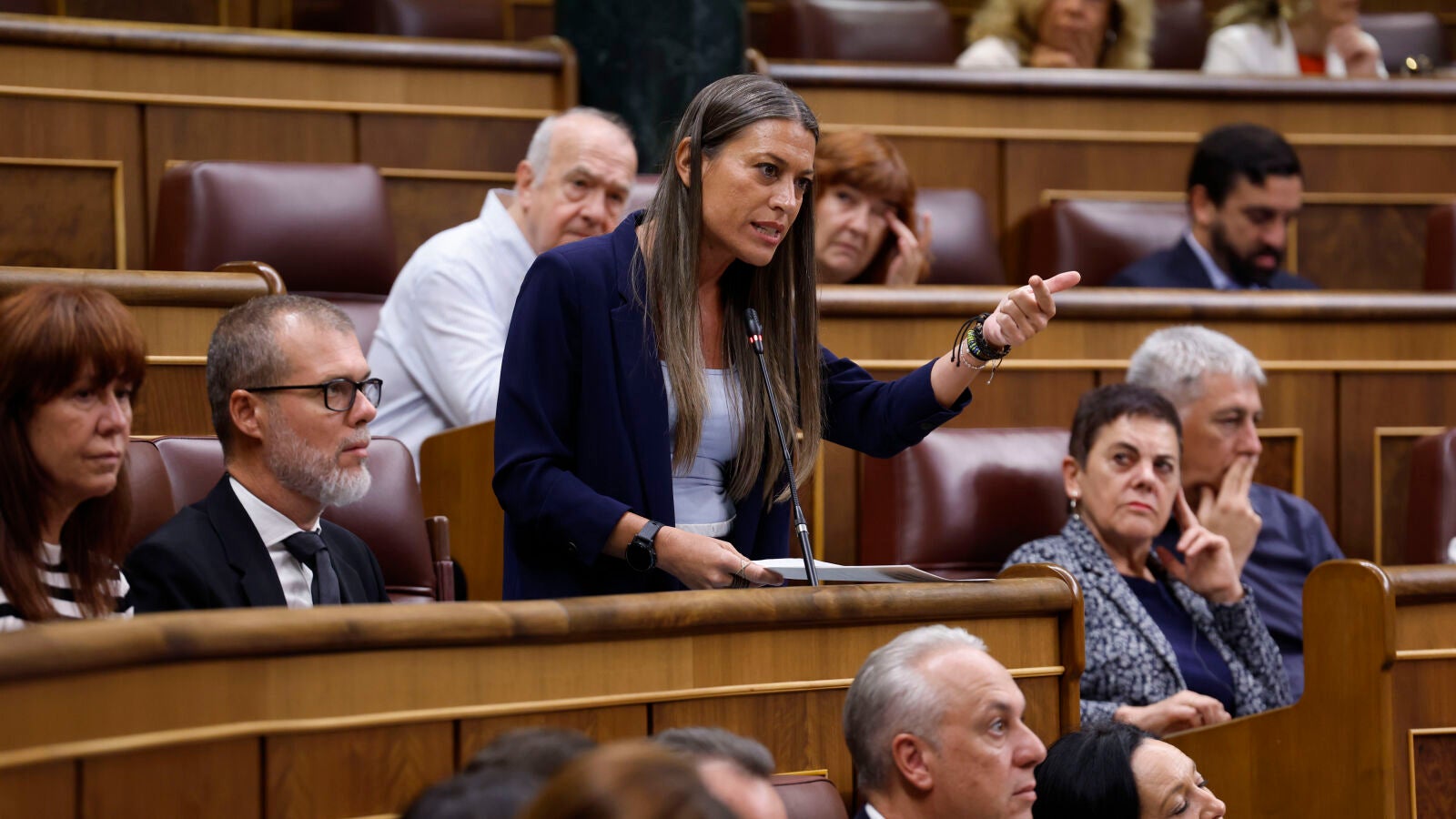 Junts dice que el pacto PSC - ERC 
