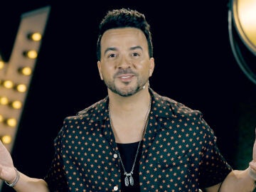 Luis Fonsi