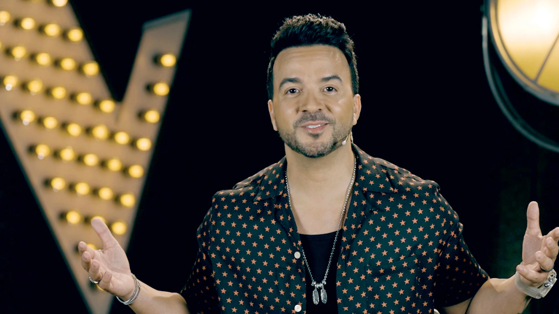 Luis Fonsi Luis Fonsi