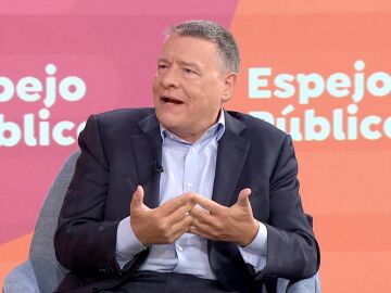 El análisis económico de Jordi Sevilla.