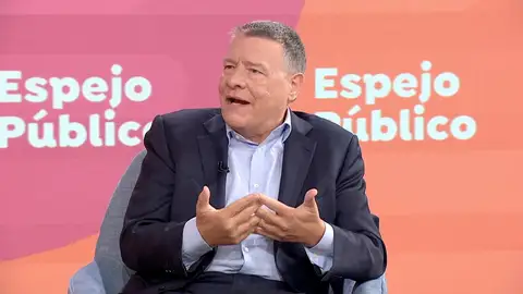 El análisis económico de Jordi Sevilla. El análisis económico de Jordi Sevilla.