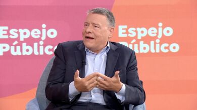  El economista Jordi Sevilla: 