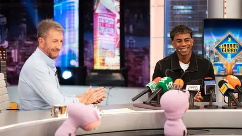 ¿Un sueño imposible? La inesperada mascota que Lamine Yamal desearía tener en su casa ¿Un sueño imposible? La inesperada mascota que Lamine Yamal desearía tener en su casa