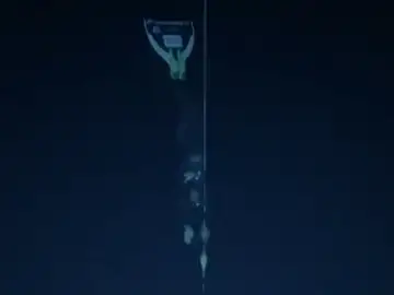 Récord del mundo de apnea en agua dulce Récord del mundo de apnea en agua dulce