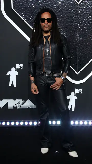 Lenny Kravitz, siempre sexy Lenny Kravitz, siempre sexy