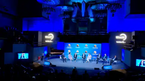 Nueva edición de 'EGS SPAIN' organizado por Forética Nueva edición de 'EGS SPAIN' organizado por Forética