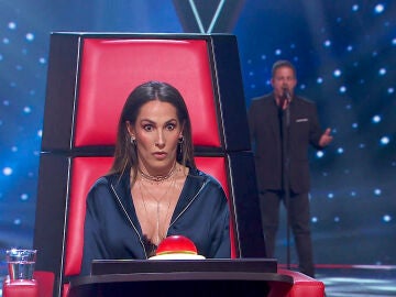 Mal&uacute;, sorpresa en La Voz 2024
