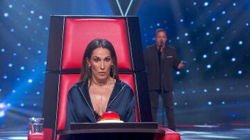 Malú, sorpresa en La Voz 2024