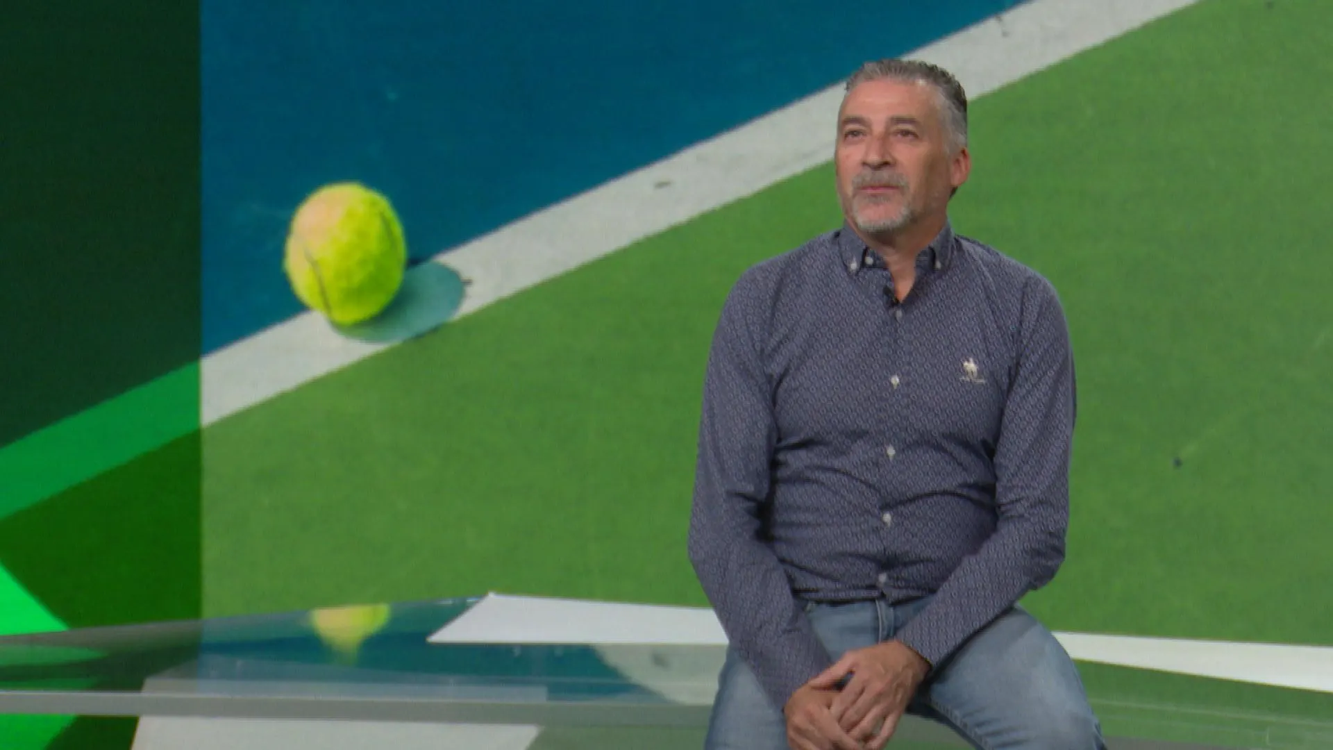 La recomendación de Javier Alba, presentador de Deportes de Antena 3 Noticias La recomendación de Javier Alba, presentador de Deportes de Antena 3 Noticias