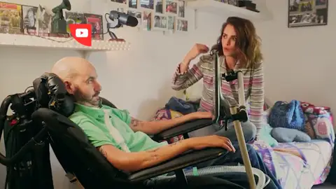 Penélope Cruz y Jordi Sabaté Penélope Cruz y Jordi Sabaté