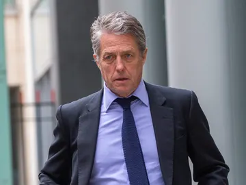 Hugh Grant Hugh Grant