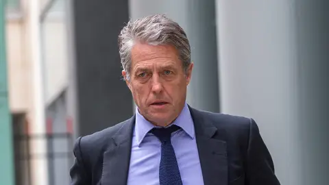 Hugh Grant Hugh Grant