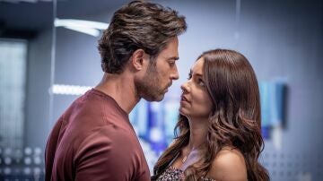 Llega a Nova el reboot de la existosa serie Los ricos también lloran con Sebastián Rulli y Claudia Martín como protagonistas