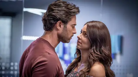 Llega a Nova el reboot de la existosa serie Los ricos también lloran con Sebastián Rulli y Claudia Martín como protagonistas Llega a Nova el reboot de la existosa serie Los ricos también lloran con Sebastián Rulli y Claudia Martín como protagonistas
