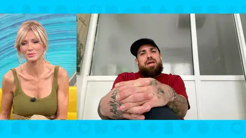 Hartos de los 'influencers' caraduras. Hartos de los 'influencers' caraduras.