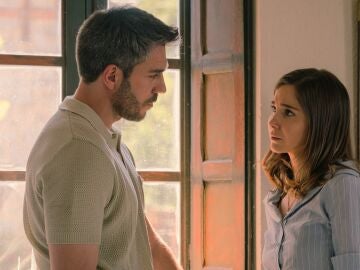 Andr&eacute;s y Bego&ntilde;a