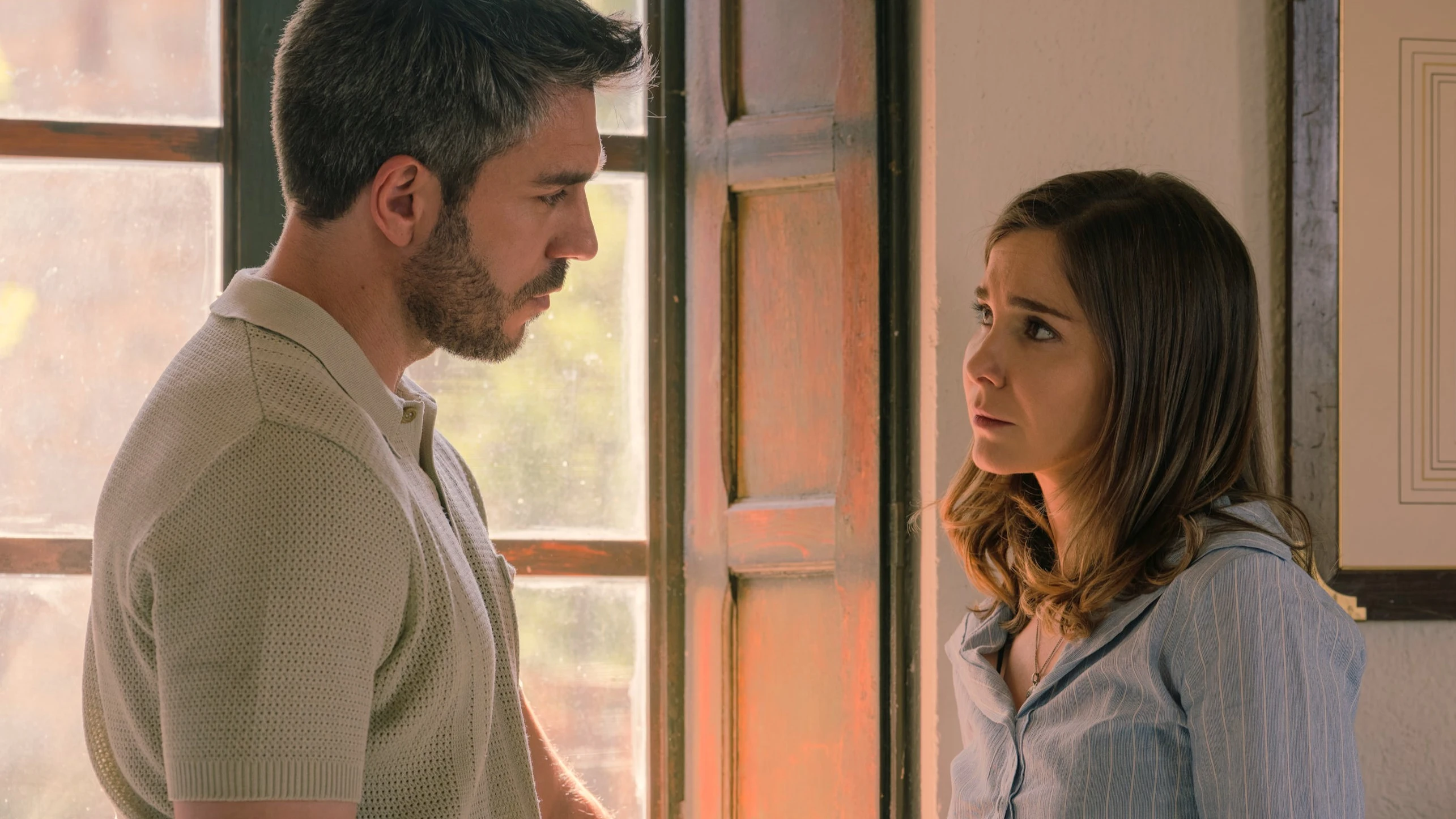 Andrés y Begoña Andrés y Begoña