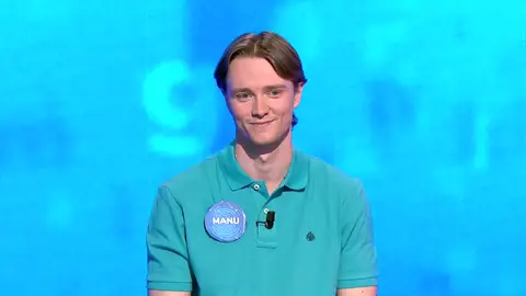 Nueva despedida de Manu a los invitados: un poema que va para “el Raoul de los recuerdos” Nueva despedida de Manu a los invitados: un poema que va para “el Raoul de los recuerdos”