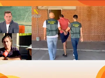 Raquel, ¿víctima de un homicidio machista?: las incógnitas de crimen de Villalbilla Raquel, ¿víctima de un homicidio machista?: las incógnitas de crimen de Villalbilla