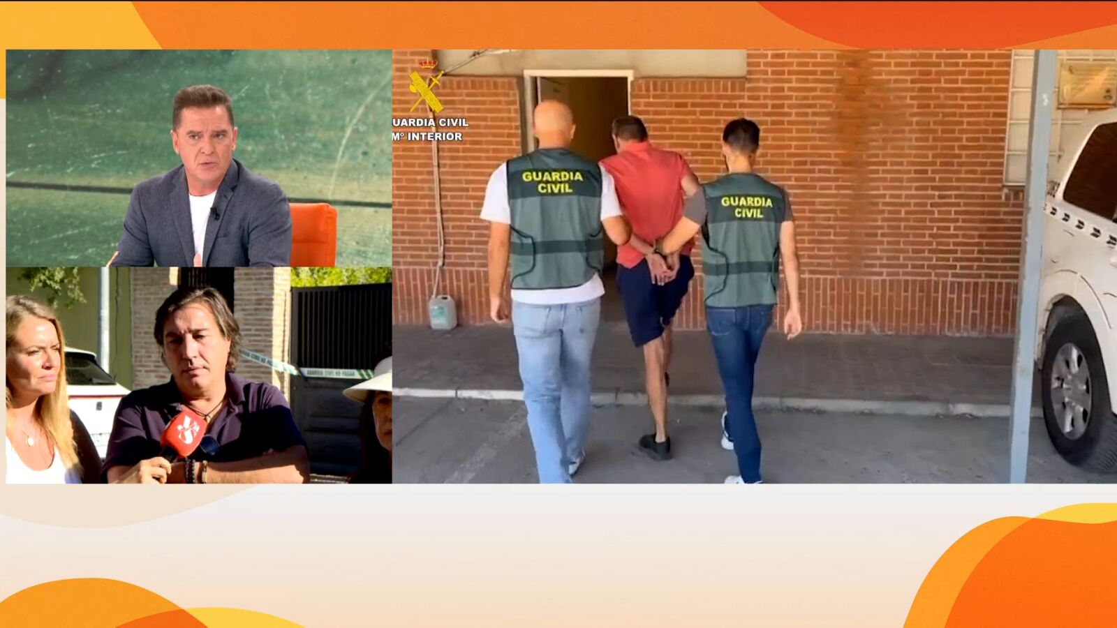Raquel, ¿víctima de un homicidio machista?: las incógnitas del crimen de Villalbilla