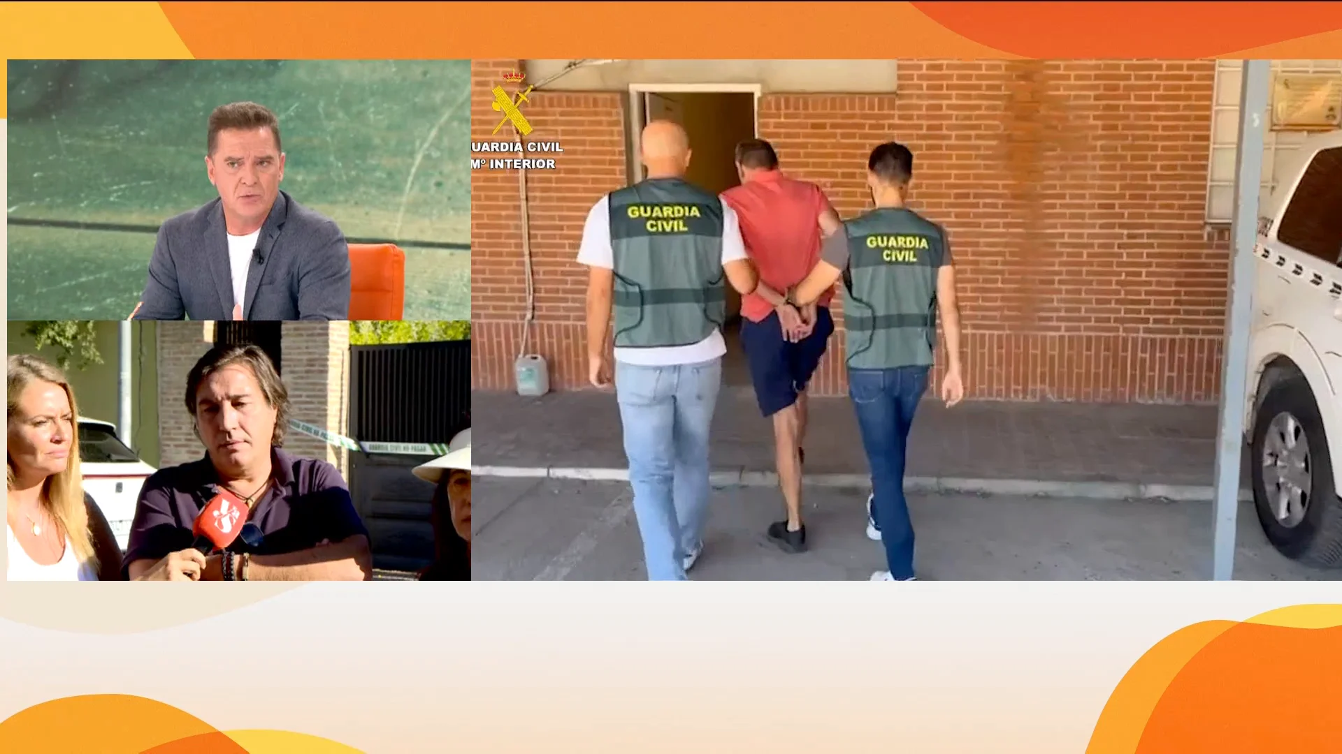 Raquel, ¿víctima de un homicidio machista?: las incógnitas de crimen de Villalbilla Raquel, ¿víctima de un homicidio machista?: las incógnitas de crimen de Villalbilla