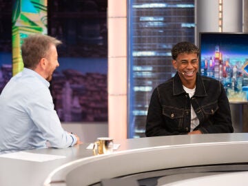"Ojalá poder jugar cada semana con él": Lamine Yamal habla de la especial conexión que tiene con Nico Williams