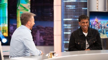 "Ojalá poder jugar cada semana con él": Lamine Yamal habla de la especial conexión que tiene con Nico Williams