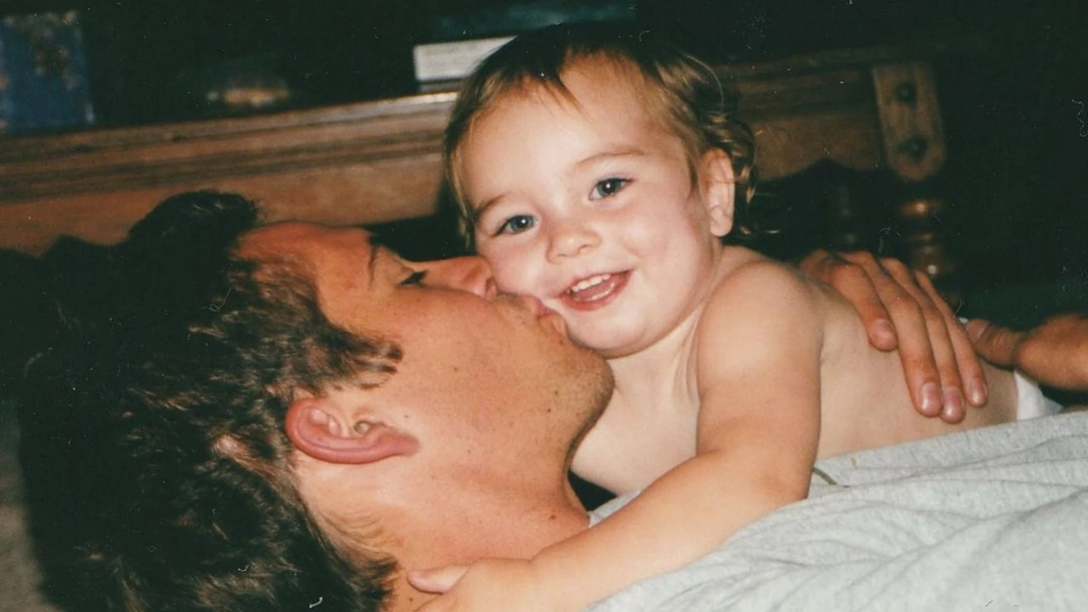 Paul Walker con su hija, Meadow Walker Paul Walker con su hija, Meadow Walker