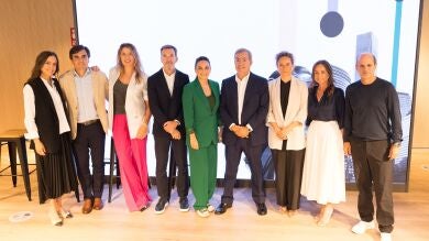 Dentsu celebra medio siglo de vida gestionando un tercio del mercado publicitario en España
