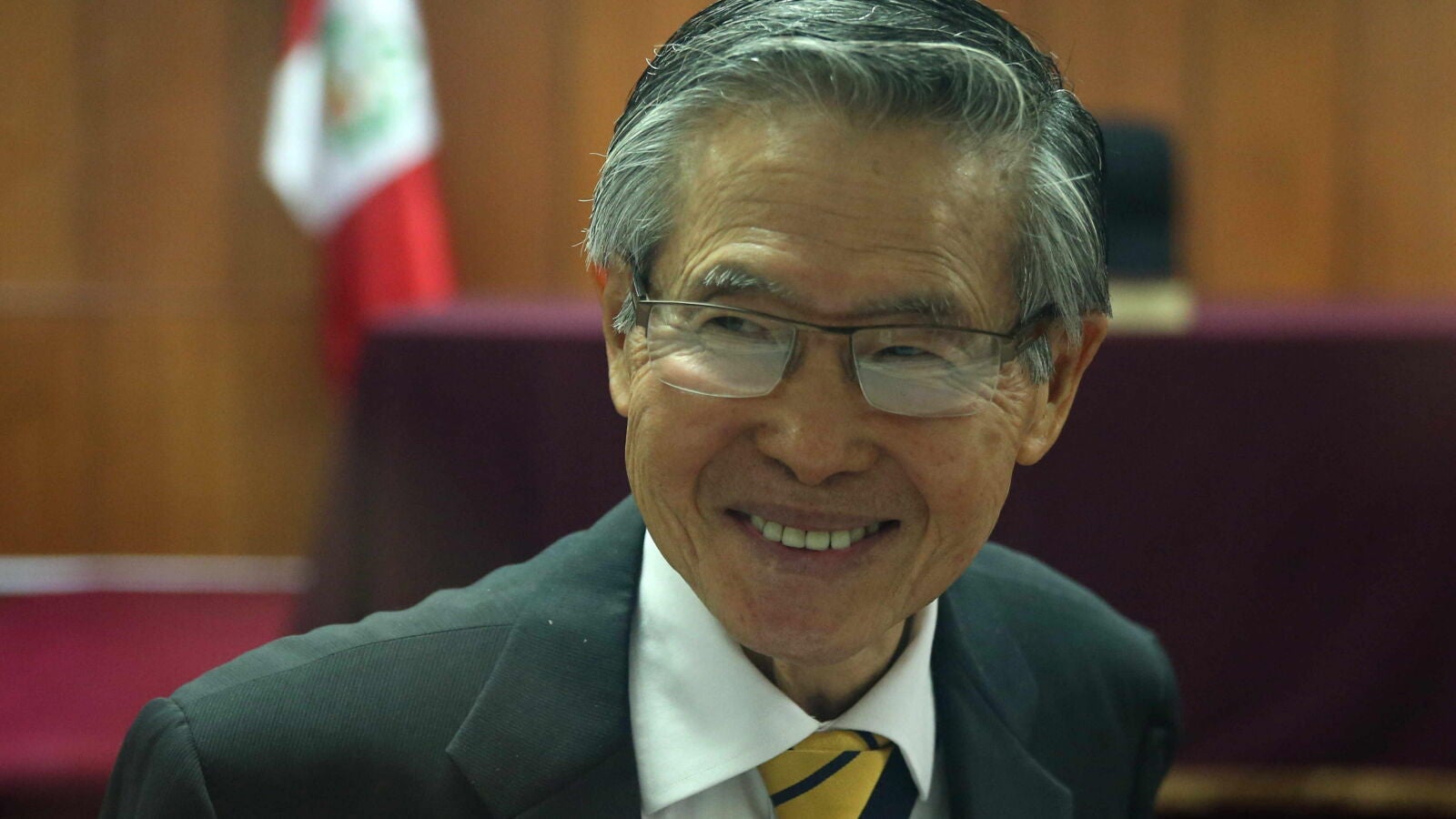 Muere Alberto Fujimori, el expresidente de Perú que dejó un legado controvertido y un país dividido