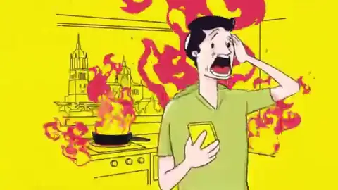 La canción viral del 112 de Castilla y León La canción viral del 112 de Castilla y León