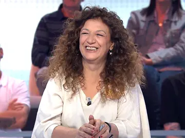 Sofía confiesa un gran secreto que habría cambiado por completo la actual etapa de Pasapalabra Sofía confiesa un gran secreto que habría cambiado por completo la actual etapa de Pasapalabra