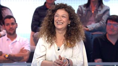Sofía confiesa un gran secreto que habría cambiado por completo la actual etapa de Pasapalabra