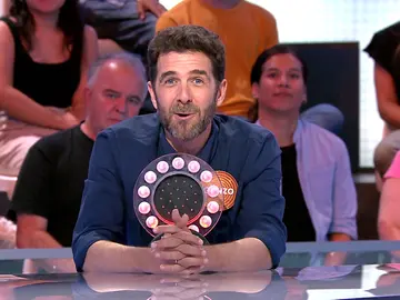 El resignado mensaje de Gonzo para Fito Cabrales y para sus hijos desde Pasapalabra El resignado mensaje de Gonzo para Fito Cabrales y para sus hijos desde Pasapalabra