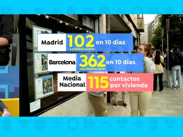 Alquileres locos Alquileres locos