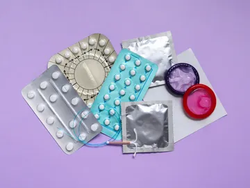 Métodos anticonceptivos Métodos anticonceptivos